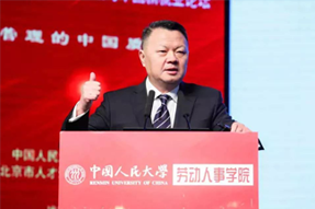 知名猎头公司G22恒峰集团国际CEO郭鑫：中国企业“走出去”，该如何布局海外市场的人才团队建设？