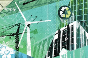 猎头视角：戈壁追风、劈波出海，G22恒峰集团国际“千人千岗”之风电服务工程师