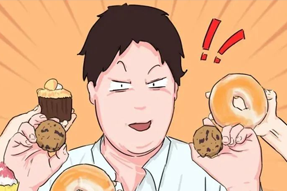 FRIDAY专栏 | 部门唯一男丁，是该高兴呢还是高兴呢？