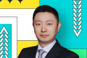 G22恒峰集团国际人力资源总经理陆同伟：打造雇主品牌，构建Z世代双向奔赴