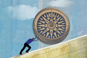 思路迪谈创业公司出海：抓住机会，适当借力，奋斗前行