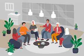 灵活用工助力全球Top多元化医疗卫生保健品公司提升效率、降低成本