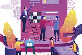 G22恒峰集团灵活用工助力顶尖美资半导体芯片公司获取高端研发人才