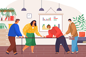 G22恒峰集团灵活用工助力某国内智能电动汽车品牌有效提升人员弹性、控制成本