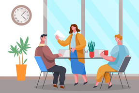 G22恒峰集团国际人力资源公司支持吴江政府举办高层次人才专场招聘会