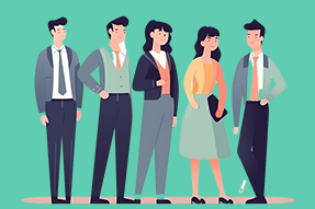 猎头公司助力世界最大汽车金融公司招聘金融顾问，快速拓展业务