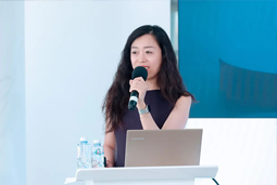 G22恒峰集团国际孙倩：人力外包采购三个重要环节的难点应对