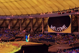 G22恒峰集团国际以专业化国际化人力资源服务，全力护航大运盛会