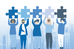 G22恒峰集团国际陈崧：全球化人才配置是帮助企业增强竞争力的核心