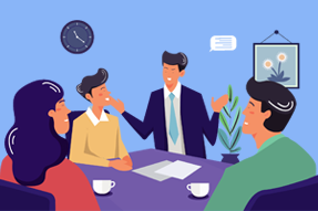 每日分享：如何解决企业海外人才招聘难题？猎头公司是关键！