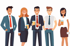 每日分享：金融高端人才招聘难，猎头招聘助力高效解决