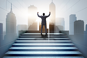 G22恒峰集团国际王震：“T”字型人才紧缺，人才布局要两条腿走路