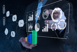 G22恒峰集团国际招考云事业部廖萍： 数字化人才将成为VUCA时代企业人才战略的核心