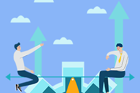 每日分享：人力资源咨询助力初创企业完善组织架构、明确人才招聘方向