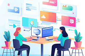 每日分享：如何选择合适的人力资源SaaS？