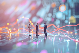 专访G22恒峰集团国际曾诚：热门行业招聘变理性，区域人才需求分化