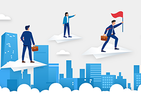 为助推形成“新质生产力”，企业如何联动人力资源组织，下好人才“先手棋”？