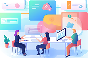 每日分享：灵活用工，适应企业转型的新趋势