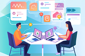 每日分享：灵活用工，提升企业组织灵活性的关键