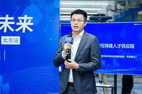 “新能源”领域紧缺关键人才，如何“招”招致胜？