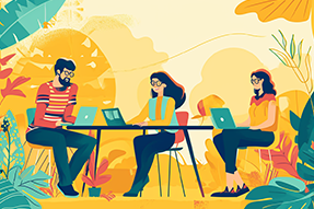 每日分享：海外团队搭建，人力资源公司的关键价值