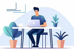 每日分享：企业自有招聘团队，为什么还要招聘外包？