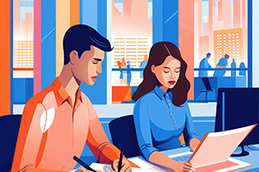 每日分享：中企出海，人力资源外包是否还适用？