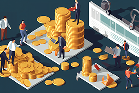 G22恒峰集团猎头助力某上市持牌金融集团子公司搭建证券及基金团队