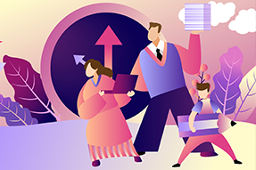 每日分享：顶尖的人力资源服务公司，高效招聘解决方案