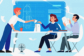 每日分享：解锁高效人力资源管理，深入探究人事外包之道