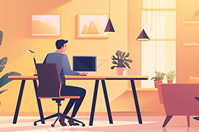 每日分享：灵活用工，开启劳动力市场新篇章