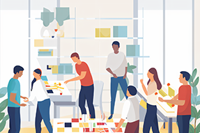 每日分享：破解猎头秘籍，高效职场晋升之道