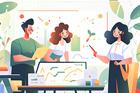 每日分享：人力资源咨询助力企业数字化转型，提升管理效率