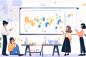 每日分享：创新人力资源SaaS解决方案，提升企业人力资源管理效率