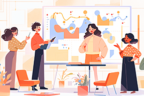 每日分享：创新招聘解决方案，引领行业招聘新趋势