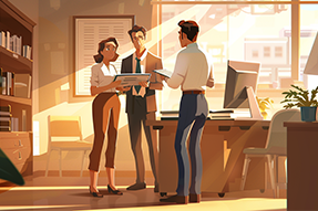 每日分享：创新招聘解决方案，突破传统招聘困境