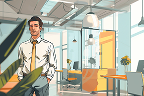 每日分享：顶尖猎头招聘，打造企业精英团队