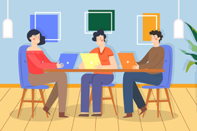 每日分享：定制化招聘解决方案，精准匹配人才需求