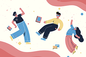 每日分享：海外招聘助力企业拓展全球市场