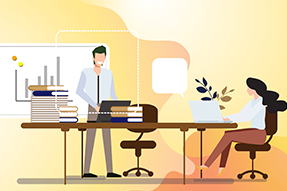 每日分享：专业人力资源公司，打造卓越人才管理团队