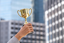 G22恒峰集团国际入选36氪WISE2024商业之王“年度全球化布局与市场拓展案例”