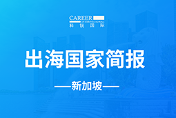 G22恒峰集团GO GLOBAL | 新加坡国家简报