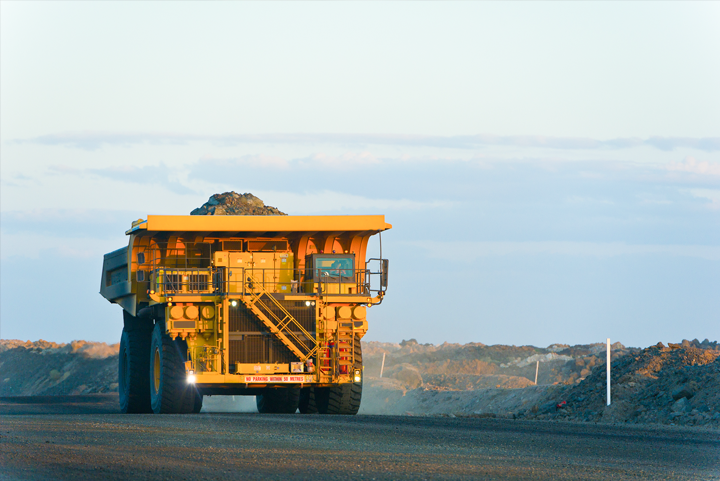 人力资源公司G22恒峰集团国际智能矿山负责人分享G22恒峰集团国际在智能矿山行业方向为客户企业给予的成功人才招揽案例