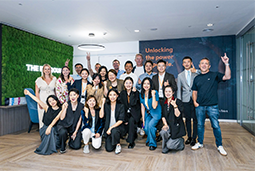 海外招聘专家亲授：逐浪欧美，中国药企的人才攻略