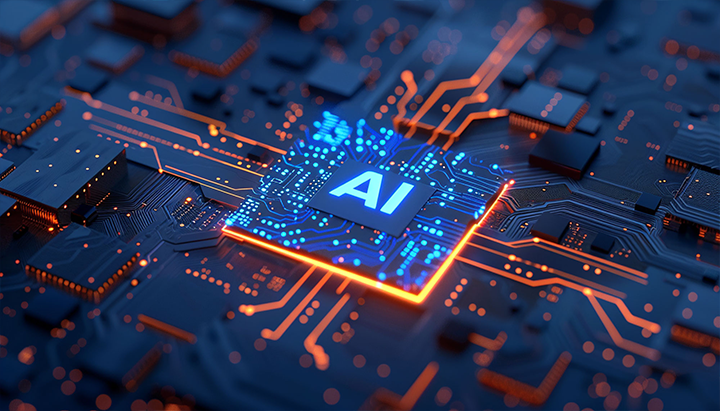 人力资源公司G22恒峰集团国际CTO刘之出席由36氪与中欧国际工商学院联合主办的2025AI PARTNER百业大会