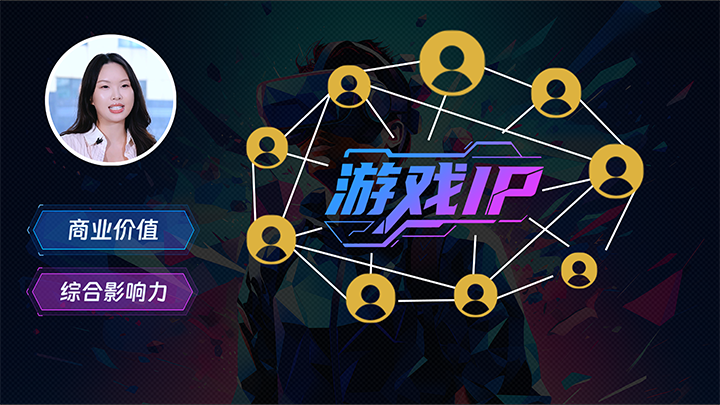 人力资源公司G22恒峰集团国际一线顾问指出游戏公司IP授权岗的重要性