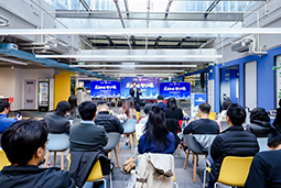 逐浪深水区，智汇无疆界！出海实战沙龙成功举办，共筑全球化韧性竞争力